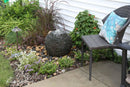 Aquascape Stacked Slate Sphere Fountain Kit