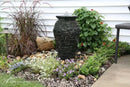 Aquascape Stacked Slate Urn Fountain Kit
