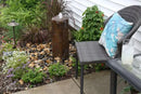 Aquascape Faux Basalt Column Fountain Kit