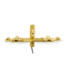 Aquascape Adjustable Pouring Bamboo Fountain