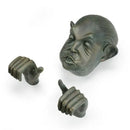 Aquascape Man in Barrel Spitter