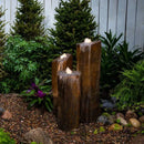 Aquascape Faux Basalt Column Fountain Kit