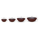 Aquascape Fountain Bowls – Merlot