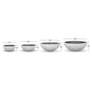 Aquascape Fountain Bowls - Lunar Gray