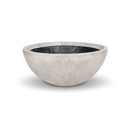 Aquascape Fountain Bowls - Lunar Gray