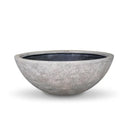 Aquascape Fountain Bowls - Lunar Gray