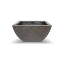 Aquascape Fountain Bowls - Gray Slate