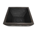 Aquascape Fountain Bowls - Gray Slate