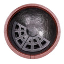 Aquascape Fountain Bowl Shelf – Round