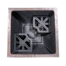 Aquascape Fountain Bowl Shelf – Square