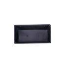 Aquascape Fountain Bowl Hanging Planter – Square