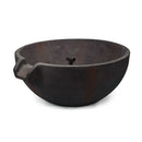 Aquascape Spillway Bowl – Iron Ore – 32″ Dia (81 cm)