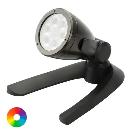 Aquascape 8-Watt Color-Changing Spotlight