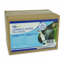 Aquascape Compact Water Fill Valve