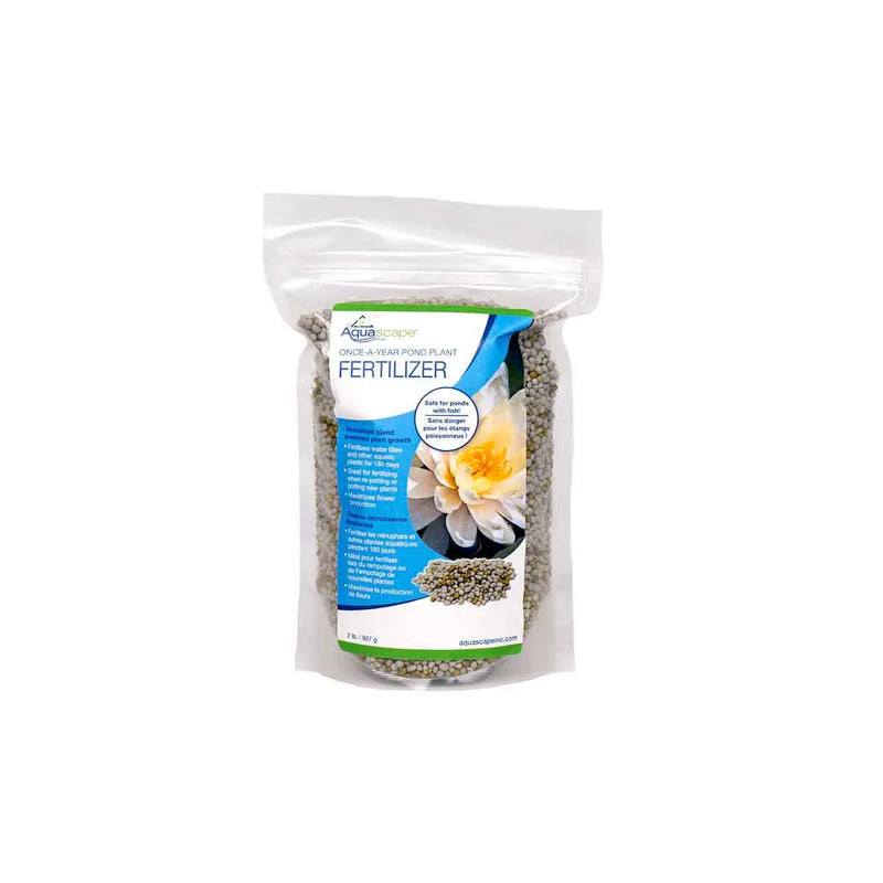 Aquascape Once-A-Year Pond Plant Fertilizer