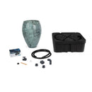Atlantic Water Gardens Aura Vase Kit w/ Spillway