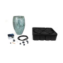 Atlantic Water Gardens Aura Vase Kit w/ Spillway