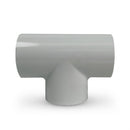 Aquascape 2" PVC Tee Fitting