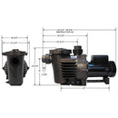 Performance Pro A2-3/4-HH