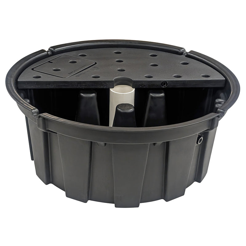 Blue Thumb Fountain Conversion Kit - 36" Basin