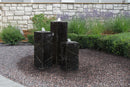 Blue Thumb Black Towers Fountain Triple Kit
