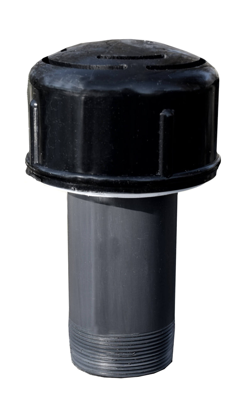 EasyPro ACF Narrow Umbrella PVC Nozzle – 2" npt