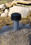 EasyPro ACF Rocket PVC Nozzle – 2" npt