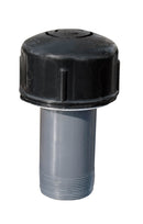 EasyPro ACF Rocket PVC Nozzle – 2" npt