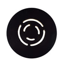 EasyPro ACF Rocket PVC Nozzle – 2" npt