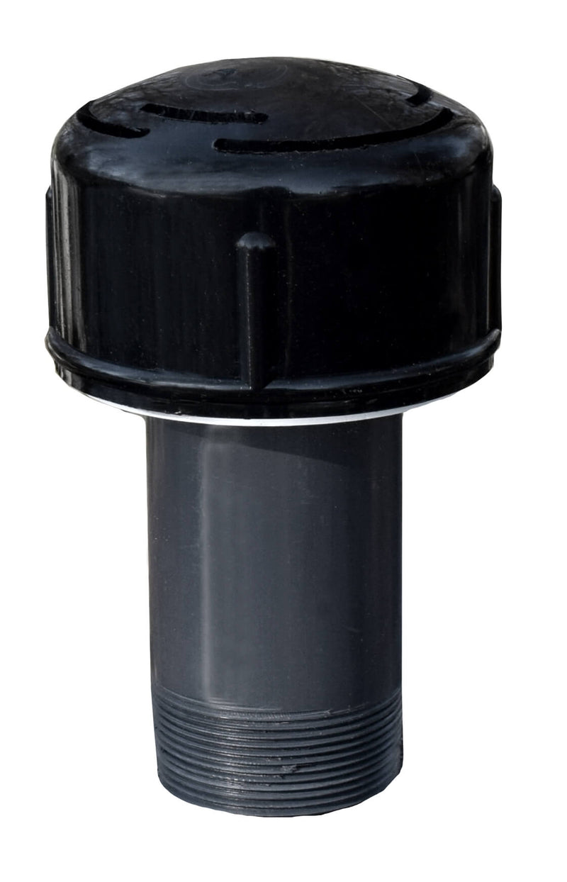 EasyPro ACF Wide Umbrella PVC Nozzle – 2" npt