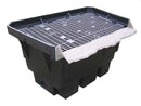 EasyPro Rock/Plant Grate – Large AquaFalls