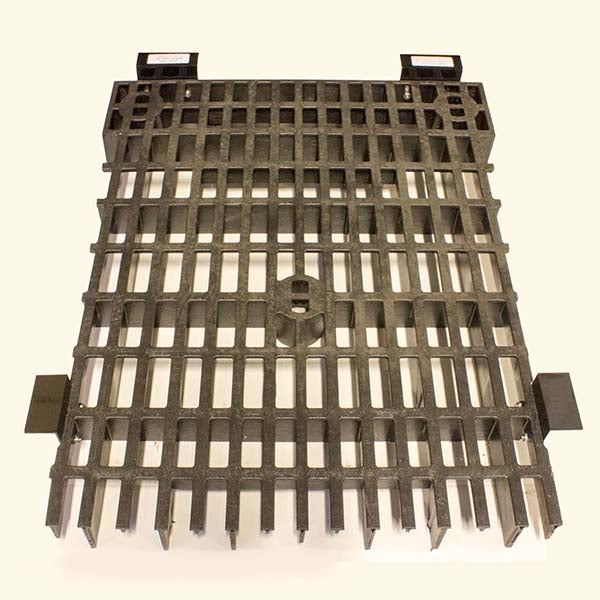 EasyPro Rock/Plant Grate – Medium AquaFalls