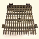 EasyPro Rock/Plant Grate – Medium AquaFalls