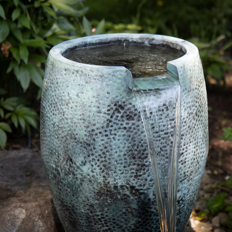 Atlantic Oase 32" Aura Vase - 6" Spillway