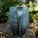 Atlantic Oase 40" Aura Vase - 8" Spillway