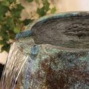 Atlantic Oase 40" Aura Vase - 8" Spillway