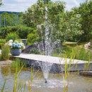 Oase Vulcan 43 - 3 Silver