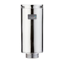 Oase Schaumsprudler 75 - 20 Silver