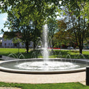 Oase Vulcan 300 / 19 - 8 Silver