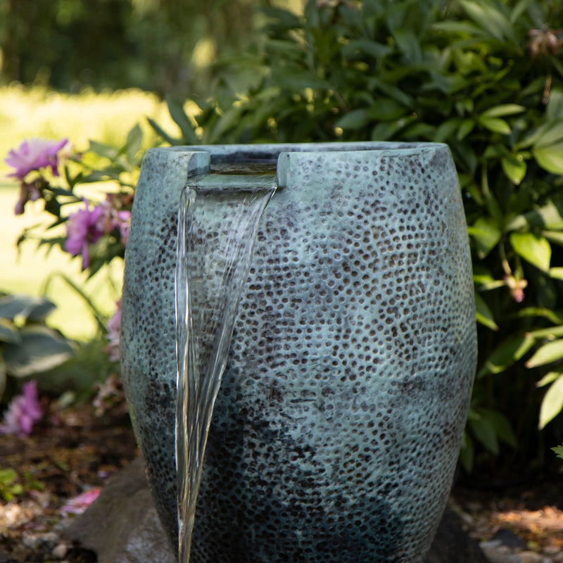 Atlantic Water Gardens Aura Vases with Spillways