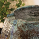 Atlantic Water Gardens Aura Vase