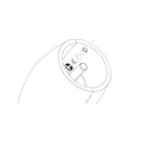 Atlantic Water Gardens Aura Vase