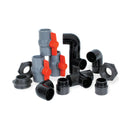 Atlantic Water Gardens Back Flush Kit