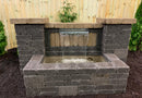 Atlantic Water Gardens 24" Stainless Steel Spillway with Liner