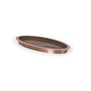 Atlantic Water Gardens Copper Finish Splash Ring