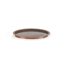 Atlantic Water Gardens Copper Finish Splash Ring