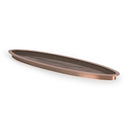 Atlantic Water Gardens Copper Finish Splash Ring