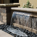 Atlantic Water Gardens Stainless Steel Splash Ring