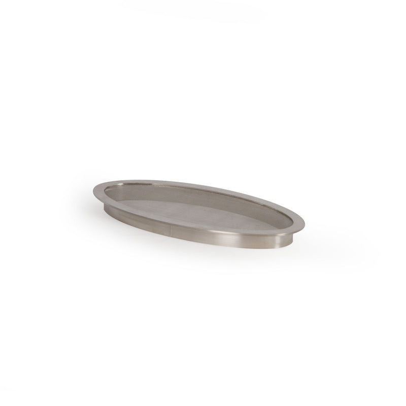 Atlantic Water Gardens Stainless Steel Splash Ring