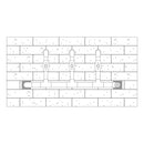 Atlantic Water Gardens Flexible Hardscape Basin